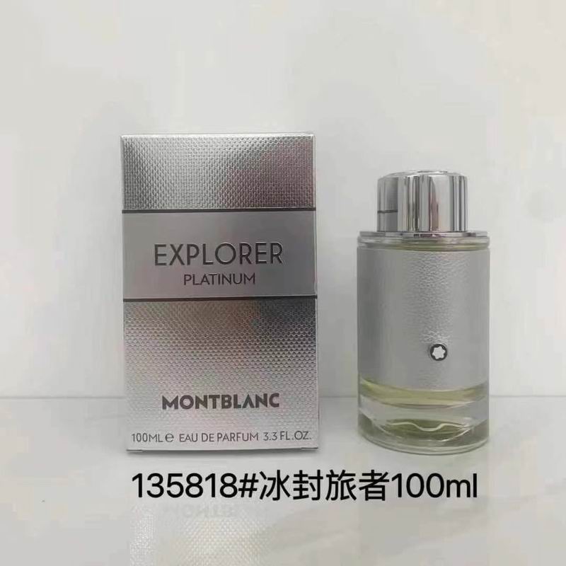Monblanc 100ml（多款式）11